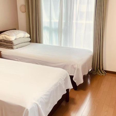 Skyhotel Ryogoku 駅徒歩4分 Tokyo prefektur Exteriör bild