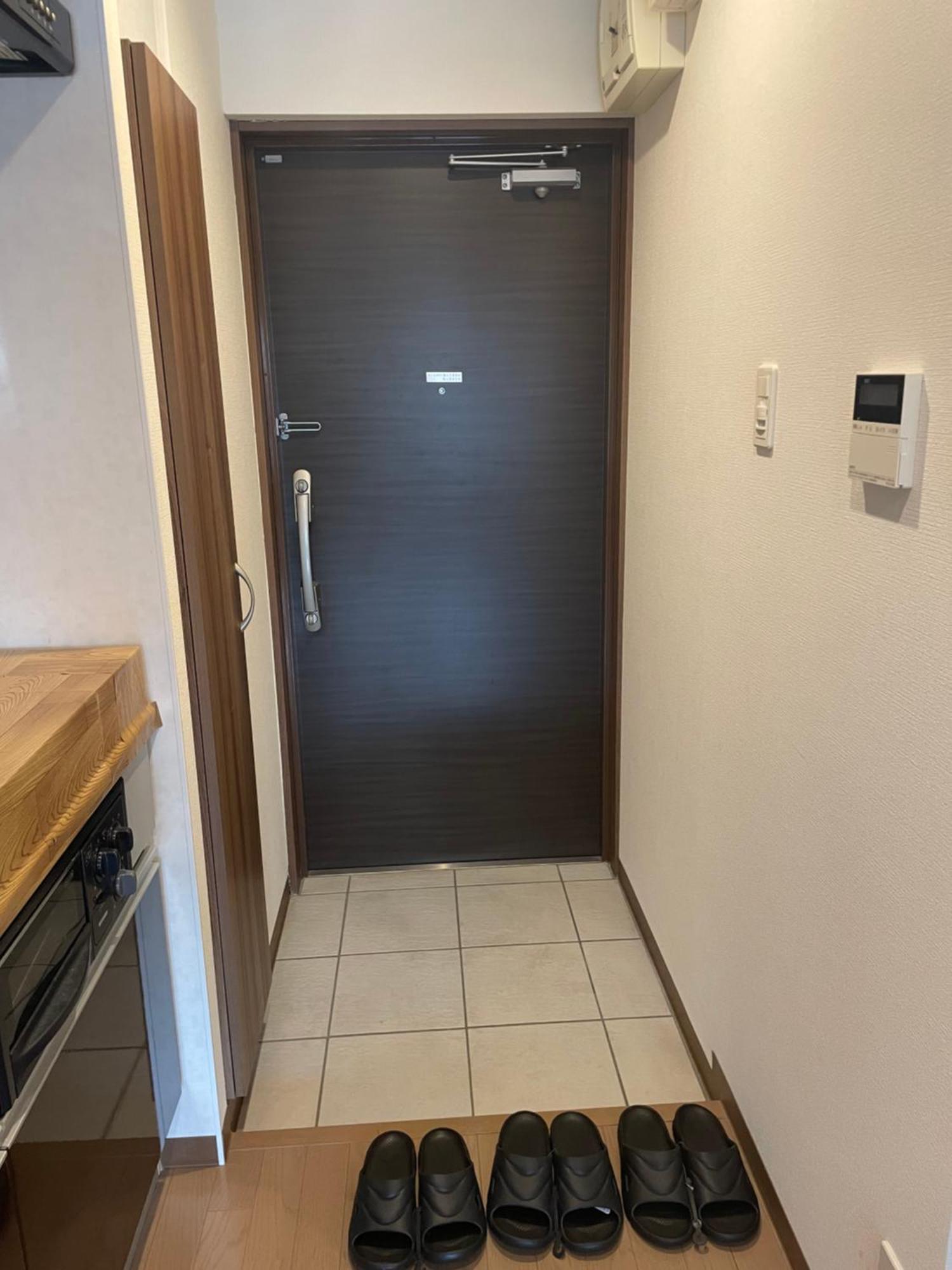 Skyhotel Ryogoku 駅徒歩4分 Tokyo prefektur Exteriör bild