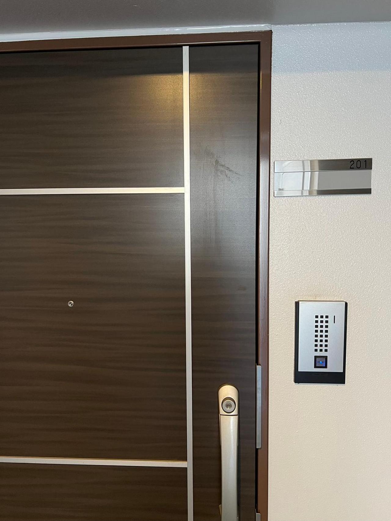 Skyhotel Ryogoku 駅徒歩4分 Tokyo prefektur Exteriör bild
