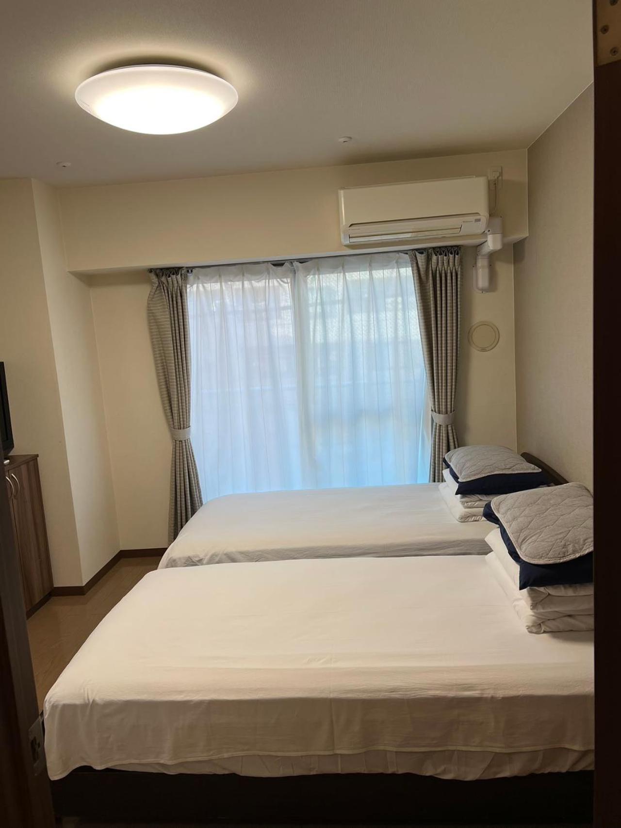 Skyhotel Ryogoku 駅徒歩4分 Tokyo prefektur Exteriör bild