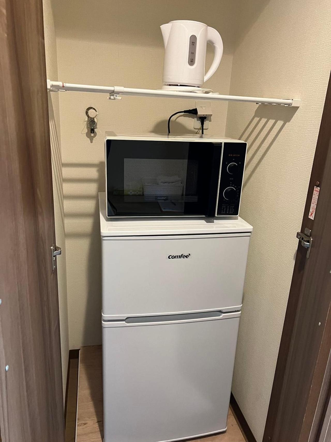 Skyhotel Ryogoku 駅徒歩4分 Tokyo prefektur Exteriör bild