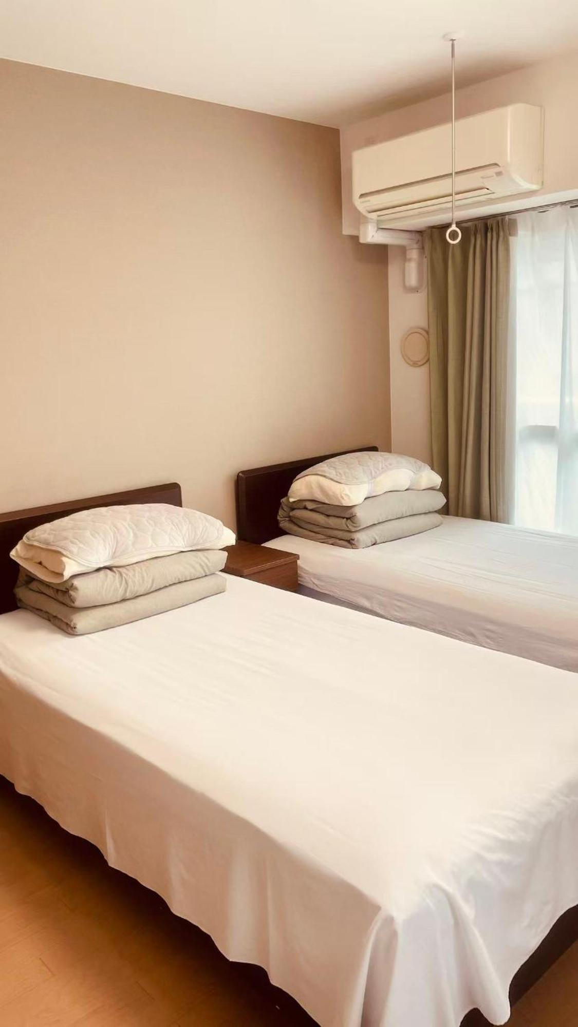 Skyhotel Ryogoku 駅徒歩4分 Tokyo prefektur Exteriör bild